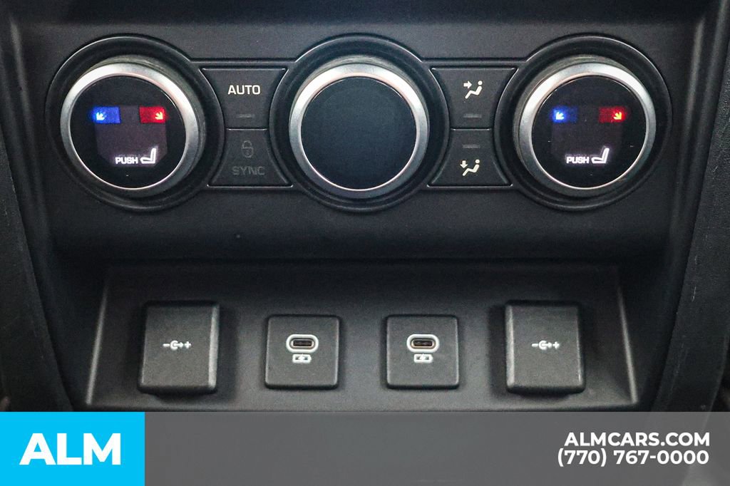 Used 2022 Land Rover Defender 110 X-Dynamic SE AWD/4WD image 53