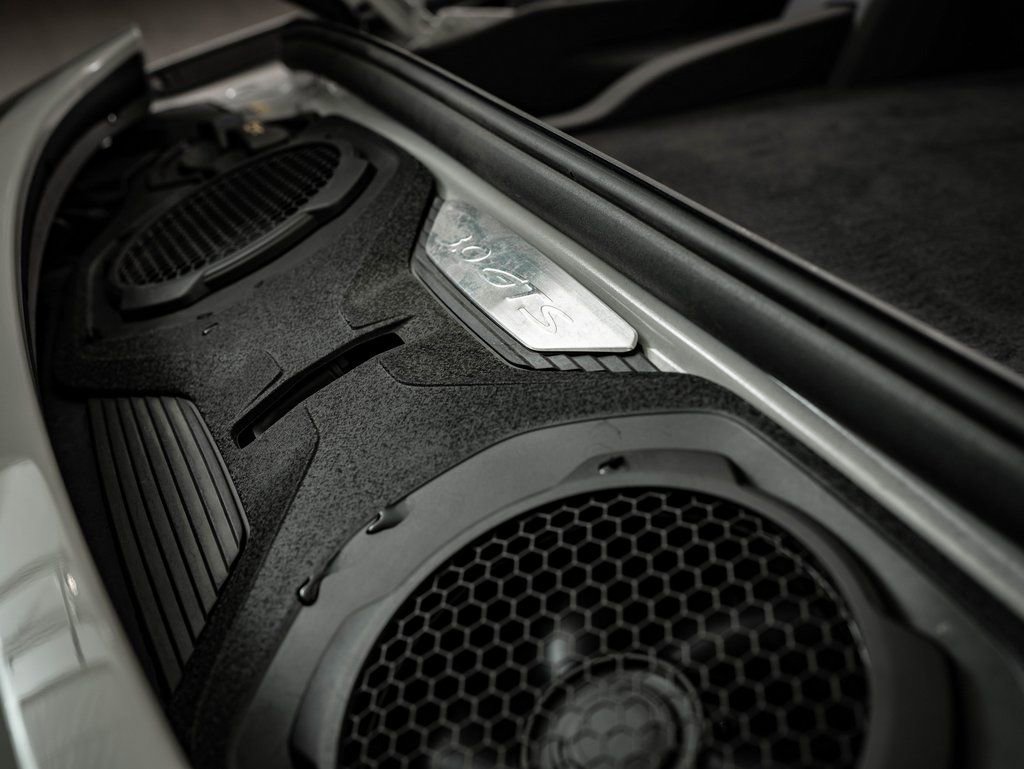 Certified 2022 Porsche 911 Targa 4 GTS image 59