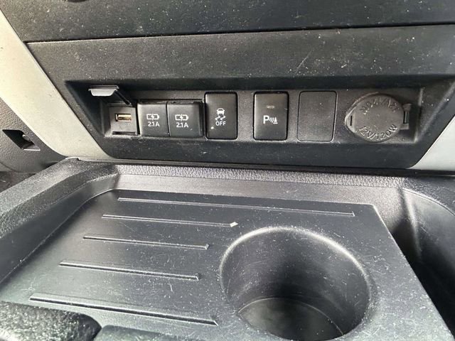 Used 2021 Toyota Tundra SR5 w/ TRD Off-Road Plus Package image 20