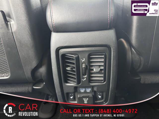 Used 2022 Dodge Durango R/T AWD/4WD image 58