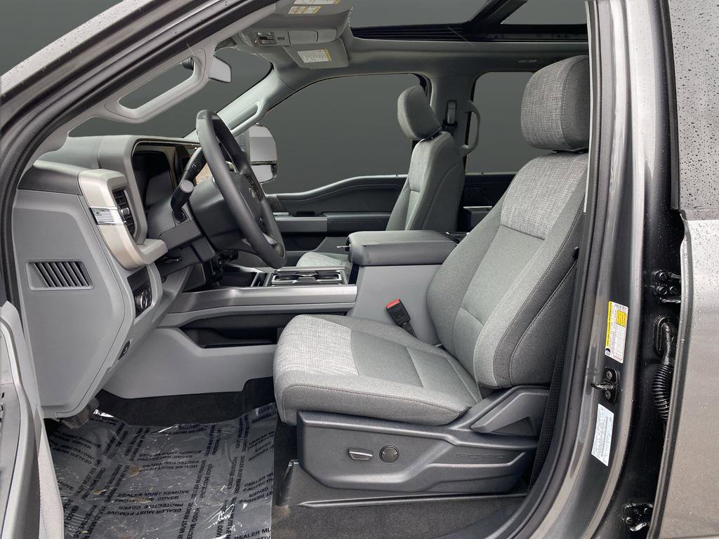 New 2026 Ford F350 XLT image 9