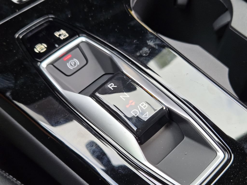 New 2027 Audi SQ6 e-tron Prestige AWD/4WD image 25