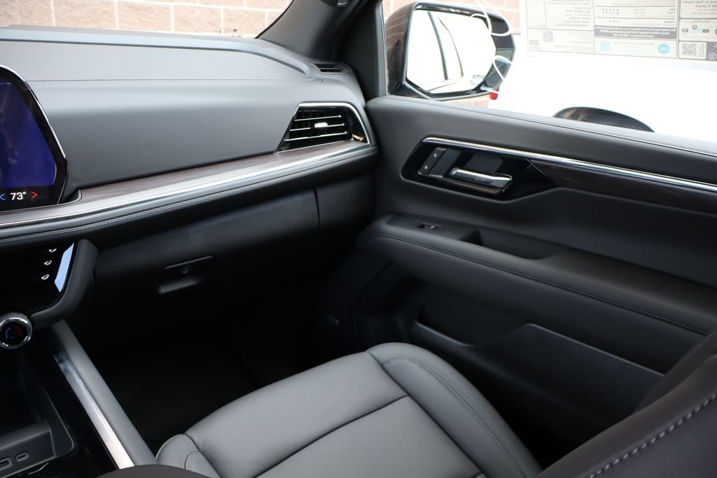 New 2026 Chevrolet Tahoe LT w/ Comfort Package image 43