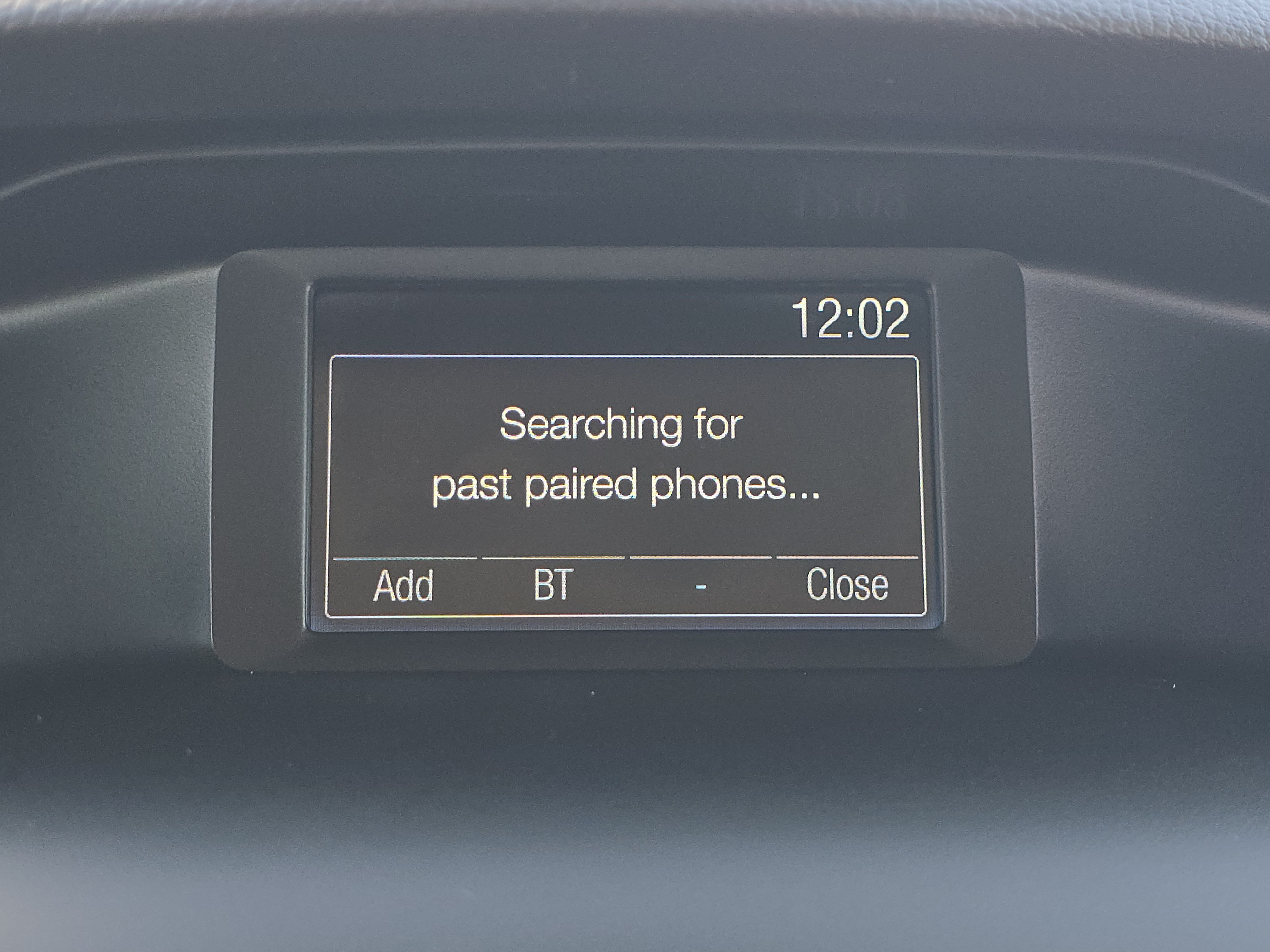 Used 2018 Ford Focus S FWD image 9