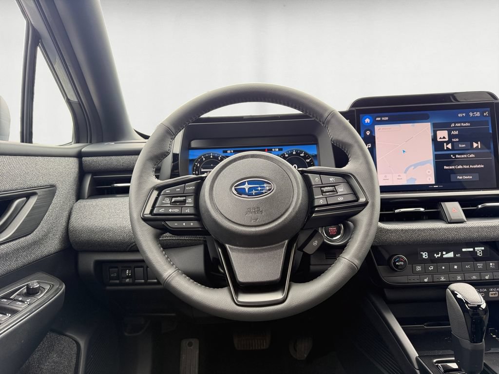 New 2026 Subaru Outback Premium AWD/4WD image 12