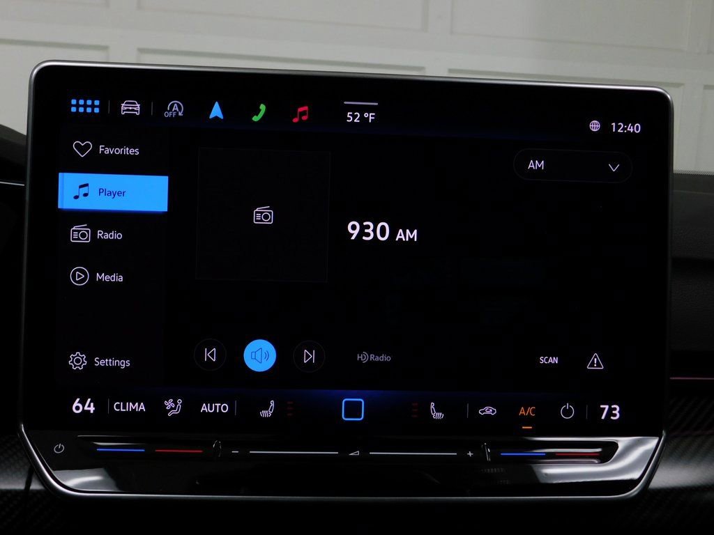 Used 2025 Volkswagen Golf R image 63