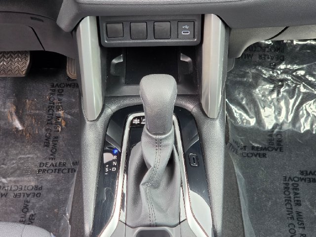 Used 2024 Toyota Corolla Cross AWD Hybrid w/ Moonroof Package image 29