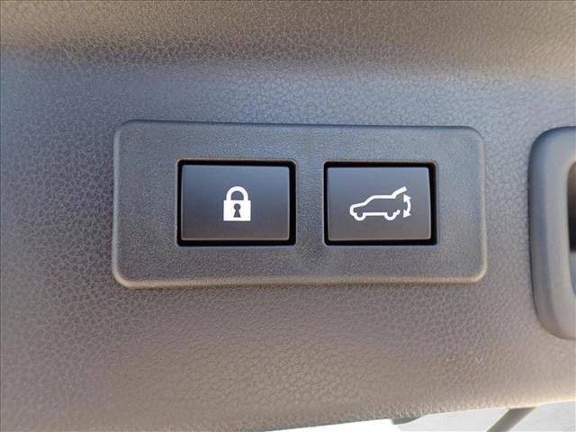 New 2026 Subaru Forester Limited w/ Limited Package AWD/4WD image 9