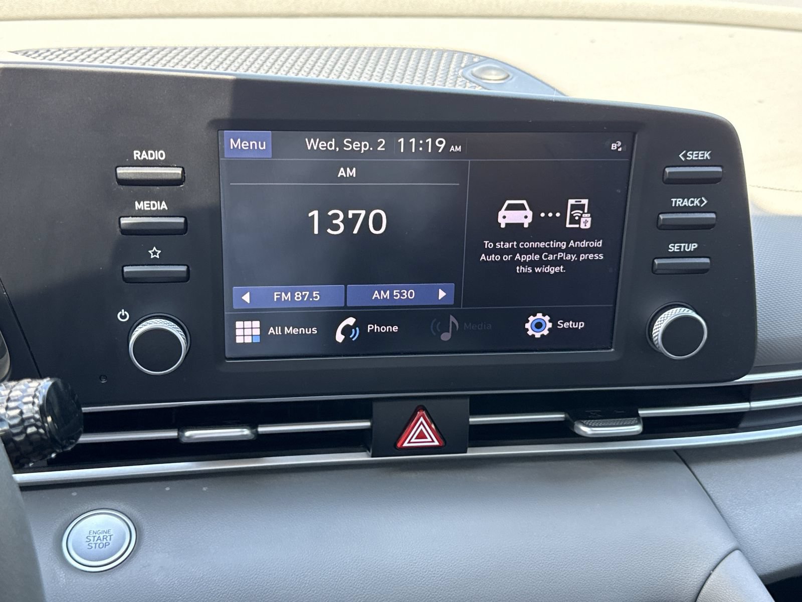 Used 2023 Hyundai Elantra SEL FWD image 20