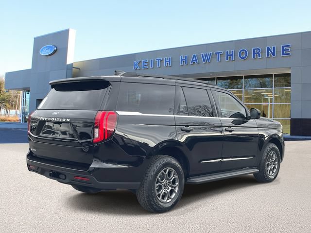 New 2025 Ford Expedition Active AWD/4WD image 6
