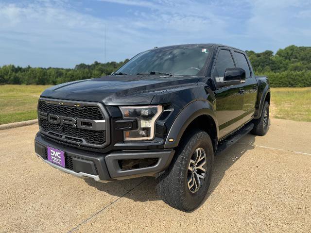 Used 2018 Ford F150 Raptor w/ Equipment Group 802A Luxury