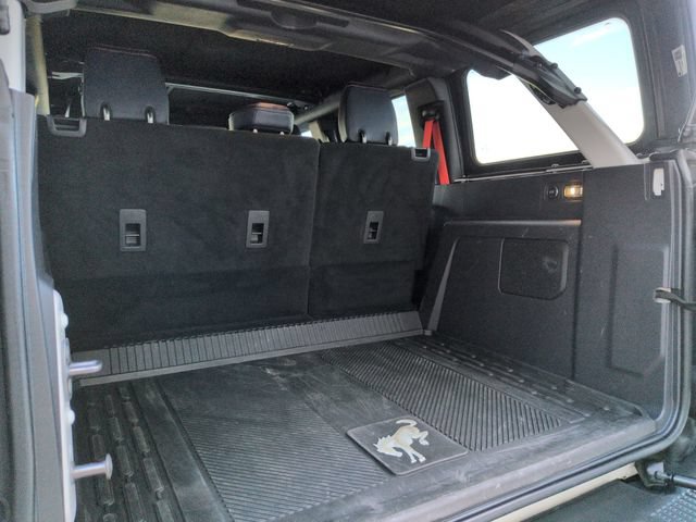 Used 2023 Ford Bronco Raptor AWD/4WD image 29