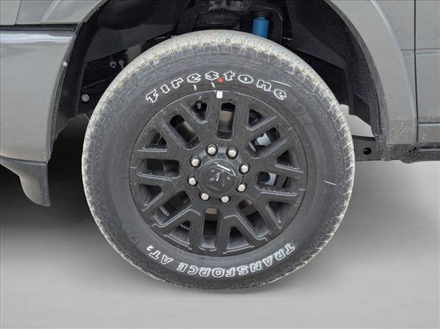 New 2026 RAM 2500 Limited AWD/4WD image 9