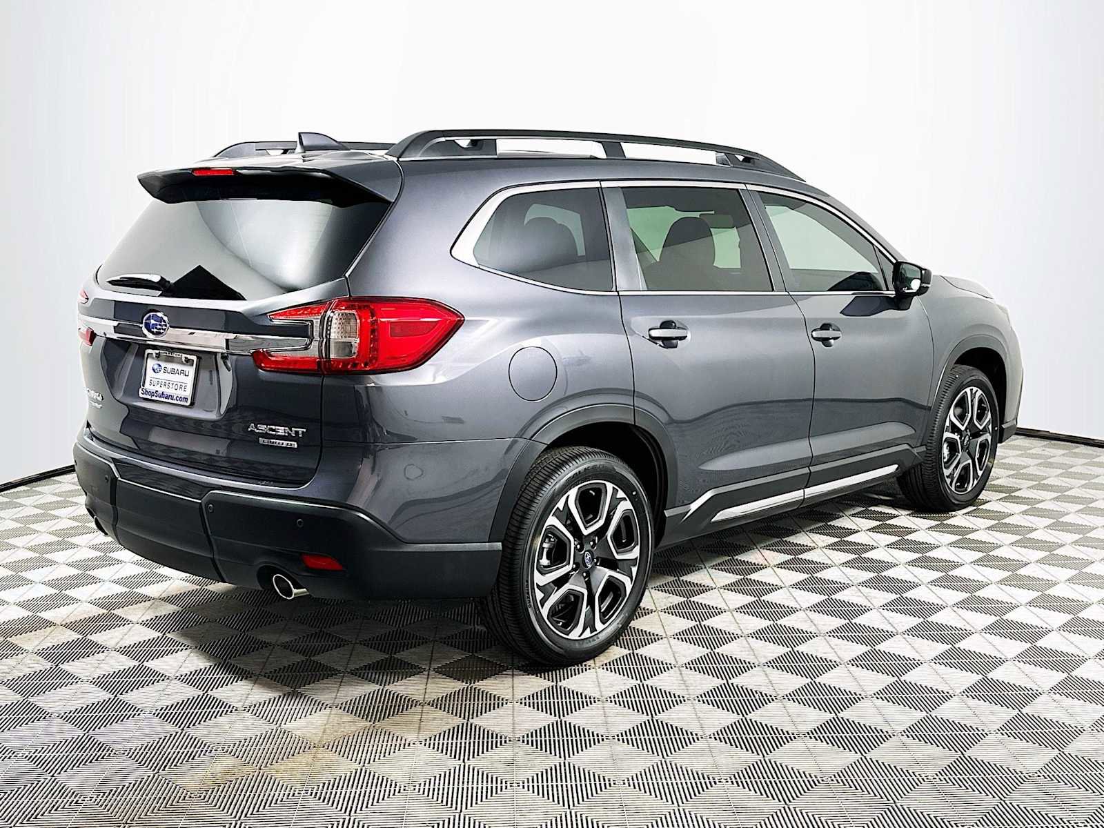 New 2026 Subaru Ascent Limited image 7