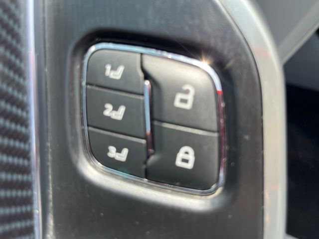 Used 2022 Ford F150 Limited AWD/4WD image 11