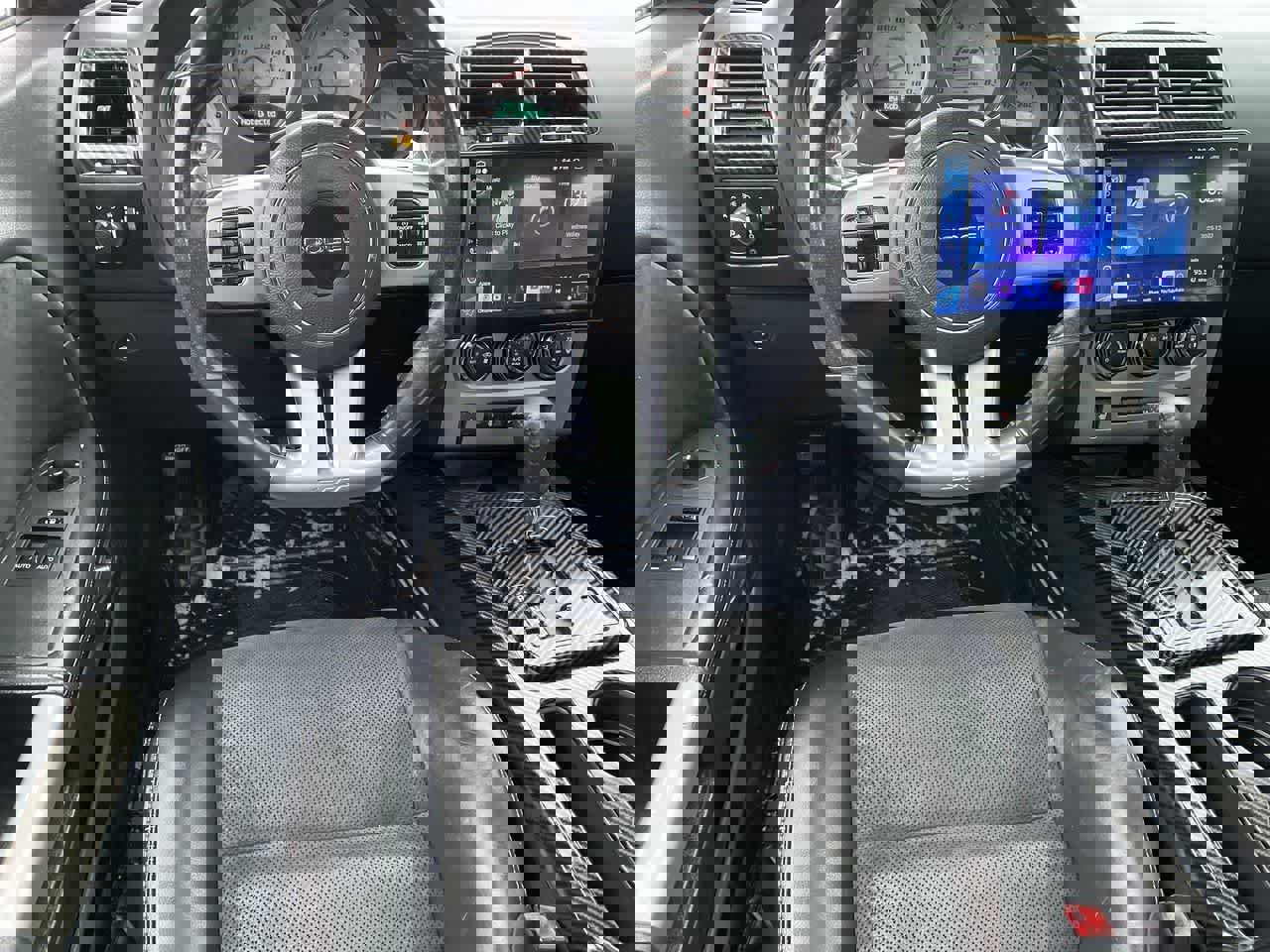 Used 2012 Dodge Challenger SRT8 image 11