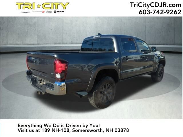 Used 2023 Toyota Tacoma SR5 image 5