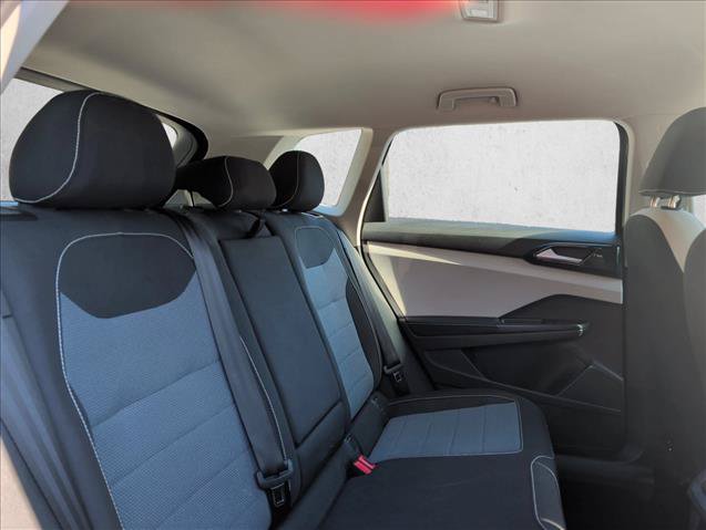 Used 2025 Volkswagen Taos S AWD/4WD image 27