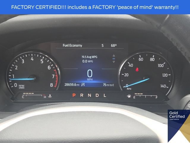 Used 2024 Ford Explorer XLT w/ Equipment Group 202A AWD/4WD image 47