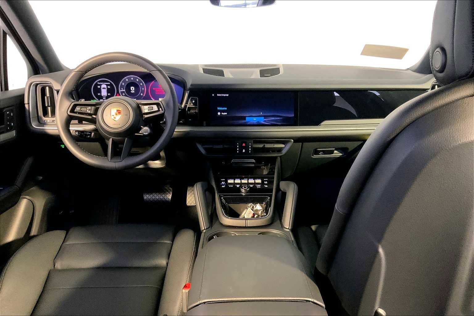 New 2026 Porsche Cayenne image 14
