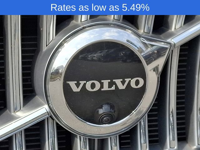 Certified 2023 Volvo XC90 B6 Plus w/ Protection Package Premier image 37