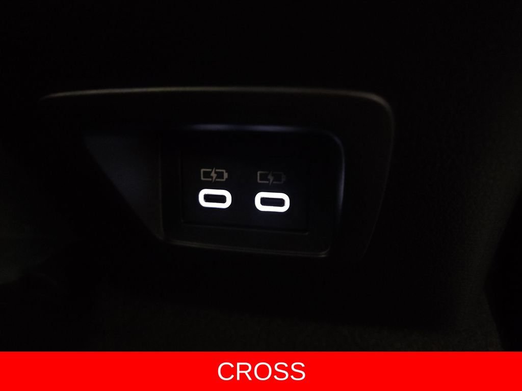 New 2026 Toyota Corolla Cross XLE w/ Convenience Package FWD image 30