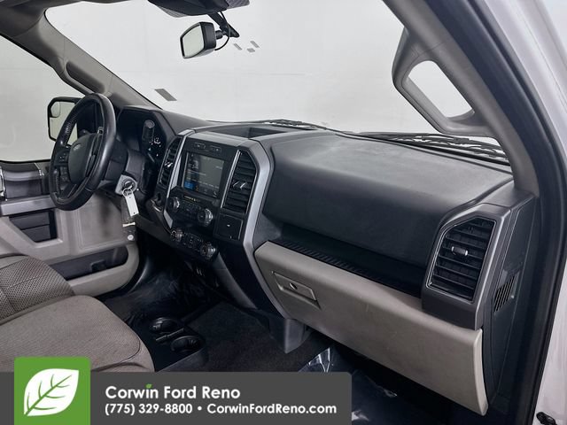 Used 2019 Ford F150 XLT w/ Equipment Group 301A Mid RWD image 29