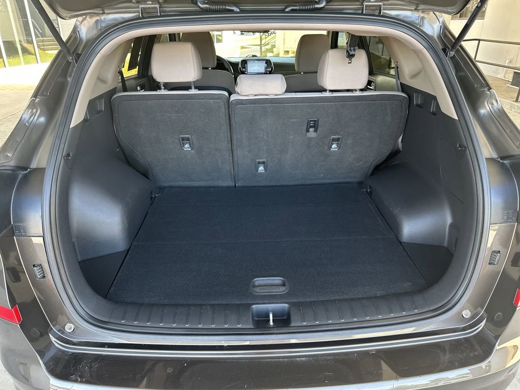 Used 2019 Hyundai Tucson SE FWD image 31