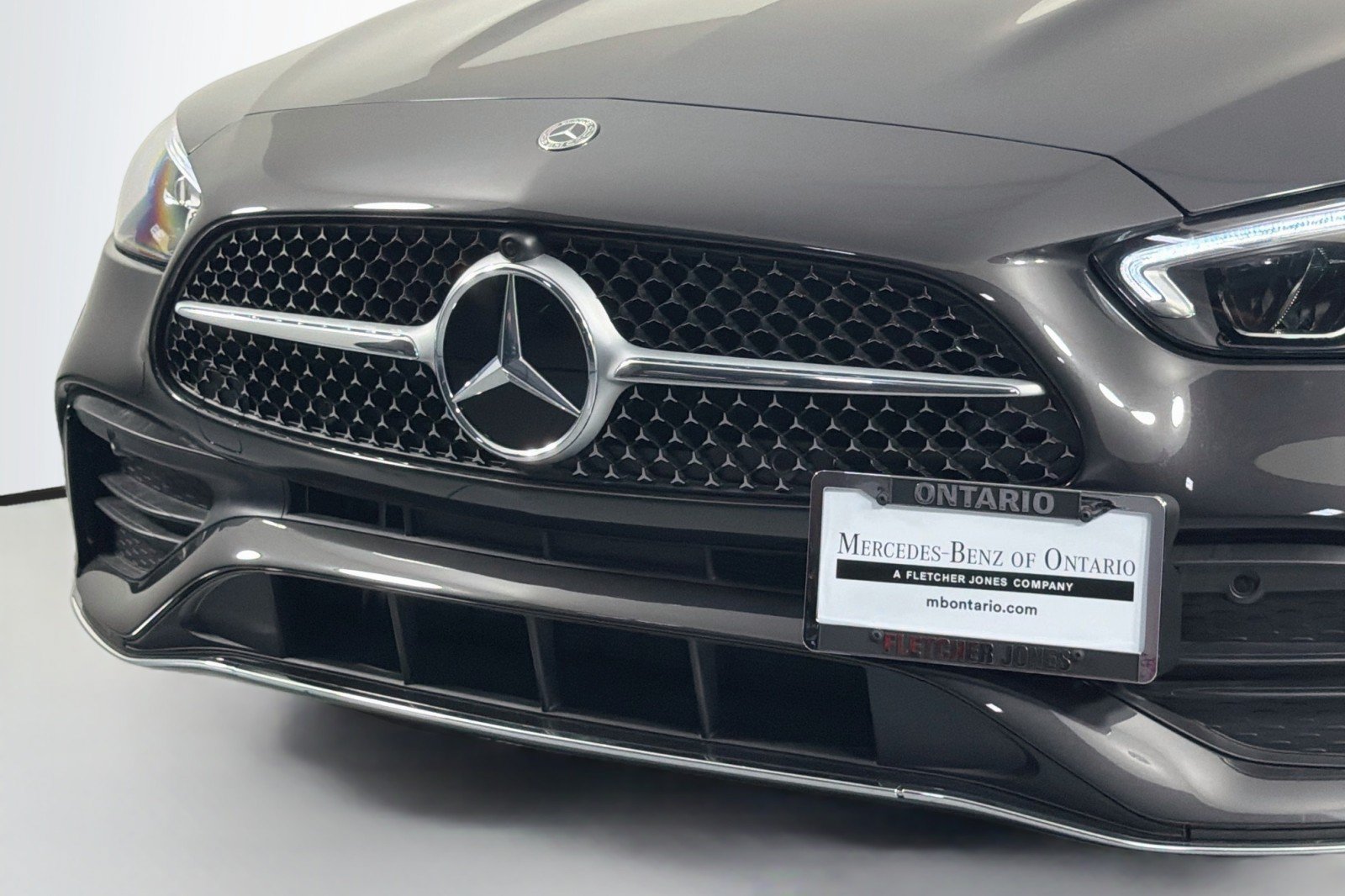 New 2026 Mercedes-Benz C 300 Sedan image 12