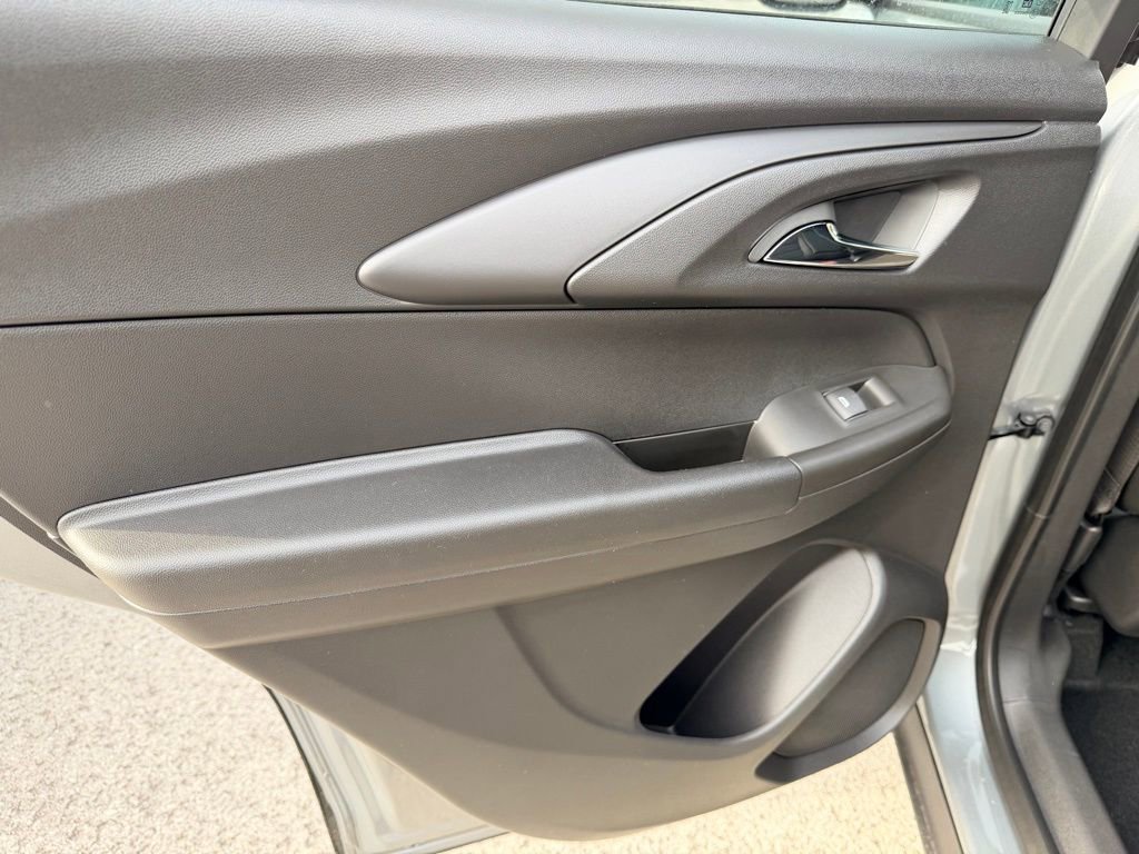 New 2026 Chevrolet TrailBlazer RS w/ Convenience Package image 34