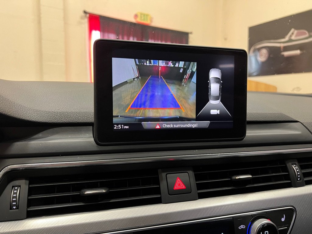 Used 2018 Audi A4 2.0T Ultra Premium image 25