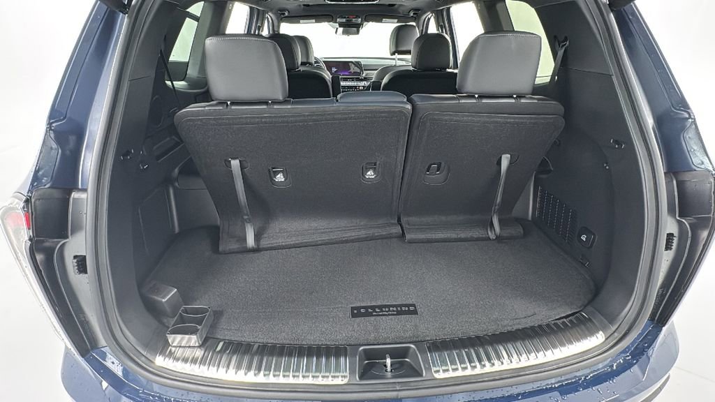 New 2025 Kia Telluride SX Prestige X-Pro image 16