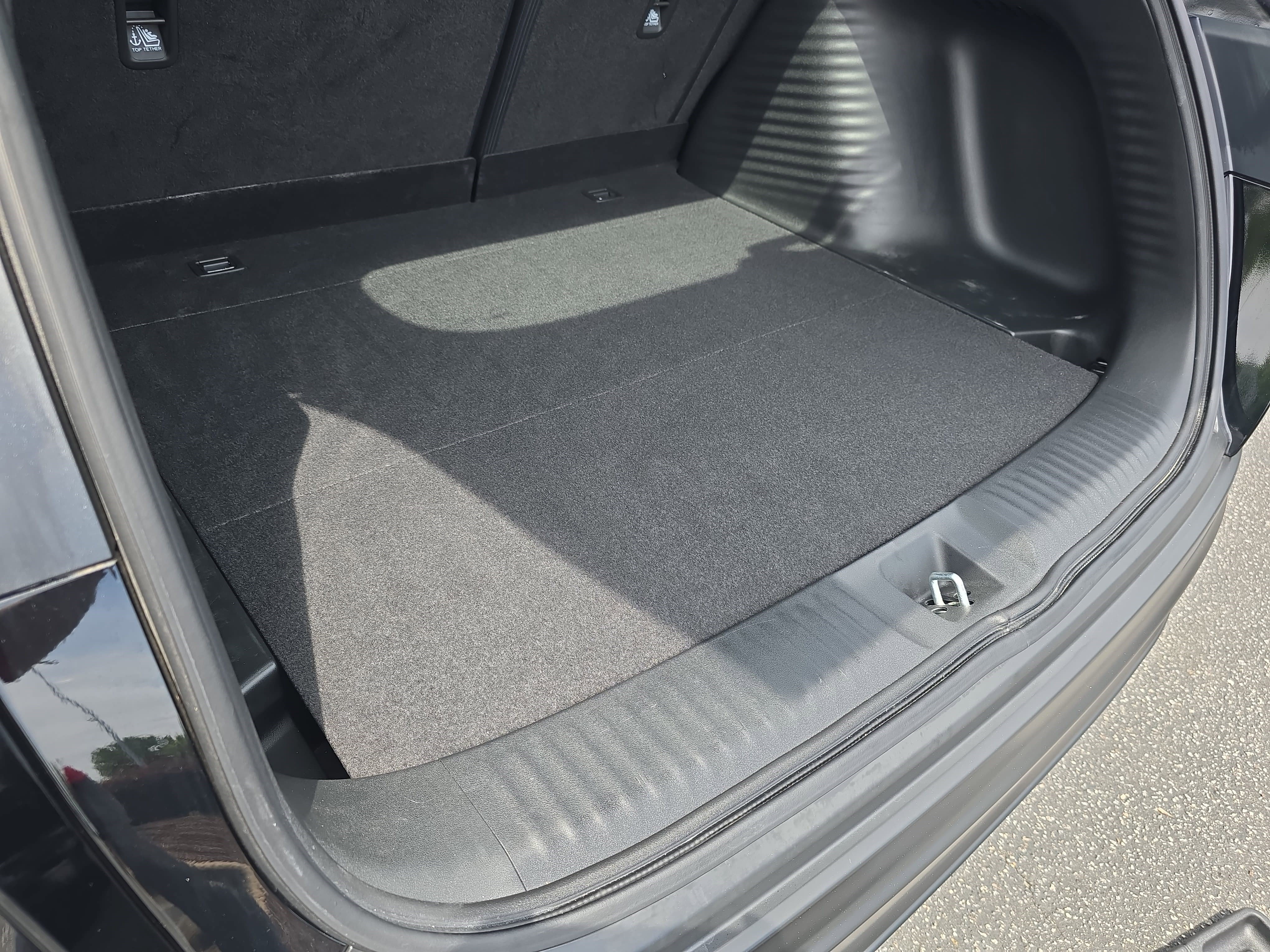 Used 2024 Honda HR-V LX image 12
