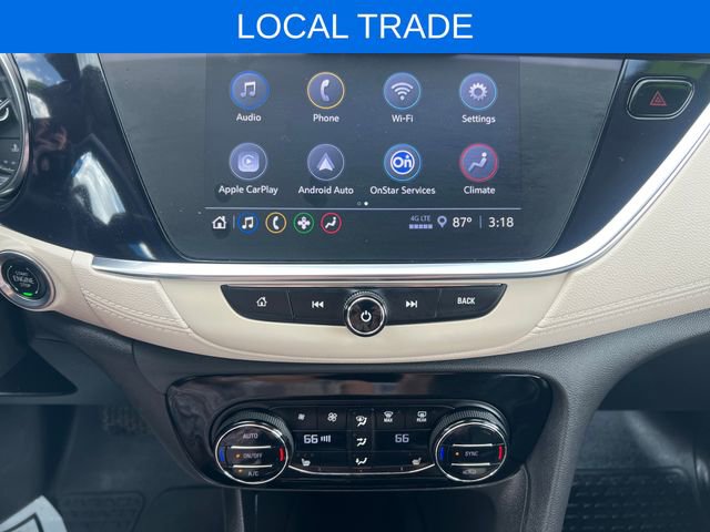 Used 2023 Buick Encore GX Select FWD image 22