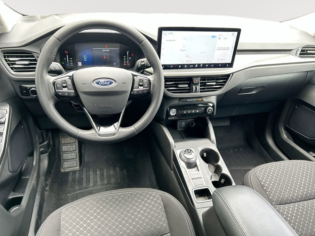 Used 2023 Ford Escape Active w/ Tech Pack #1 AWD/4WD image 24