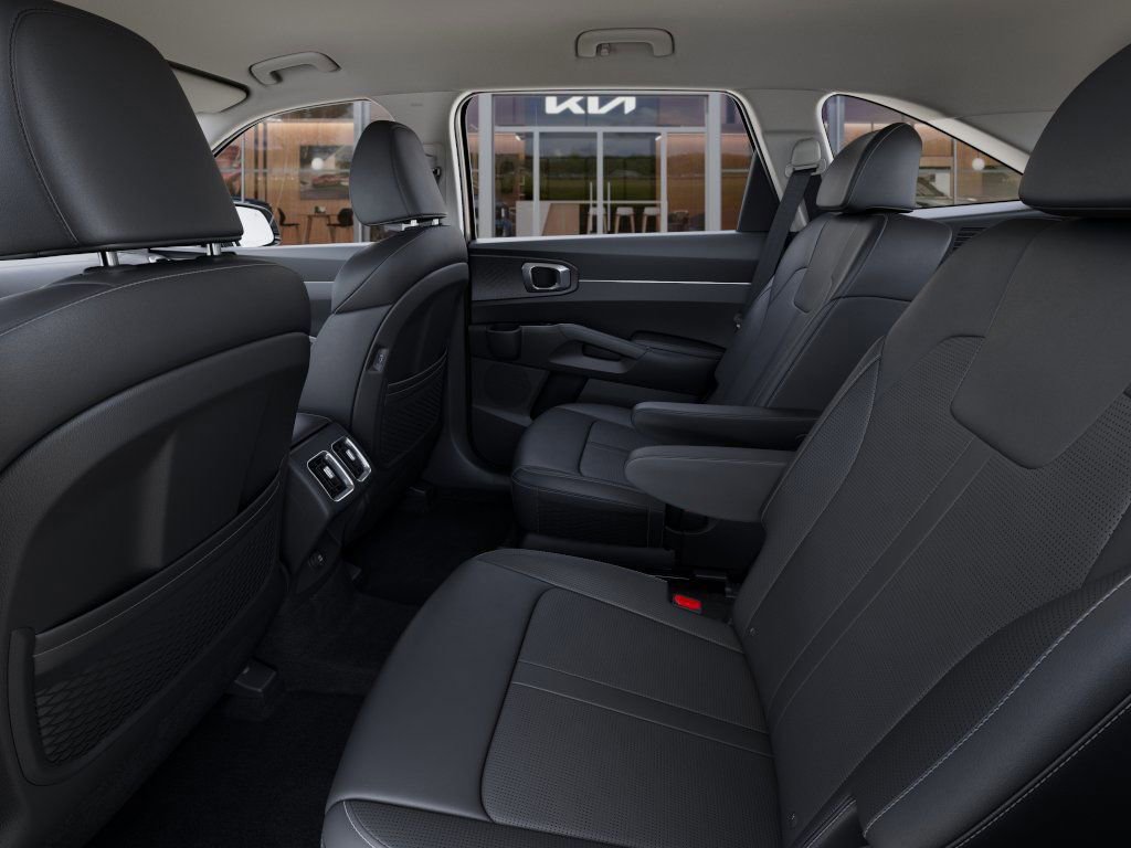 New 2026 Kia Sorento EX w/ EX Premium Package AWD/4WD image 18