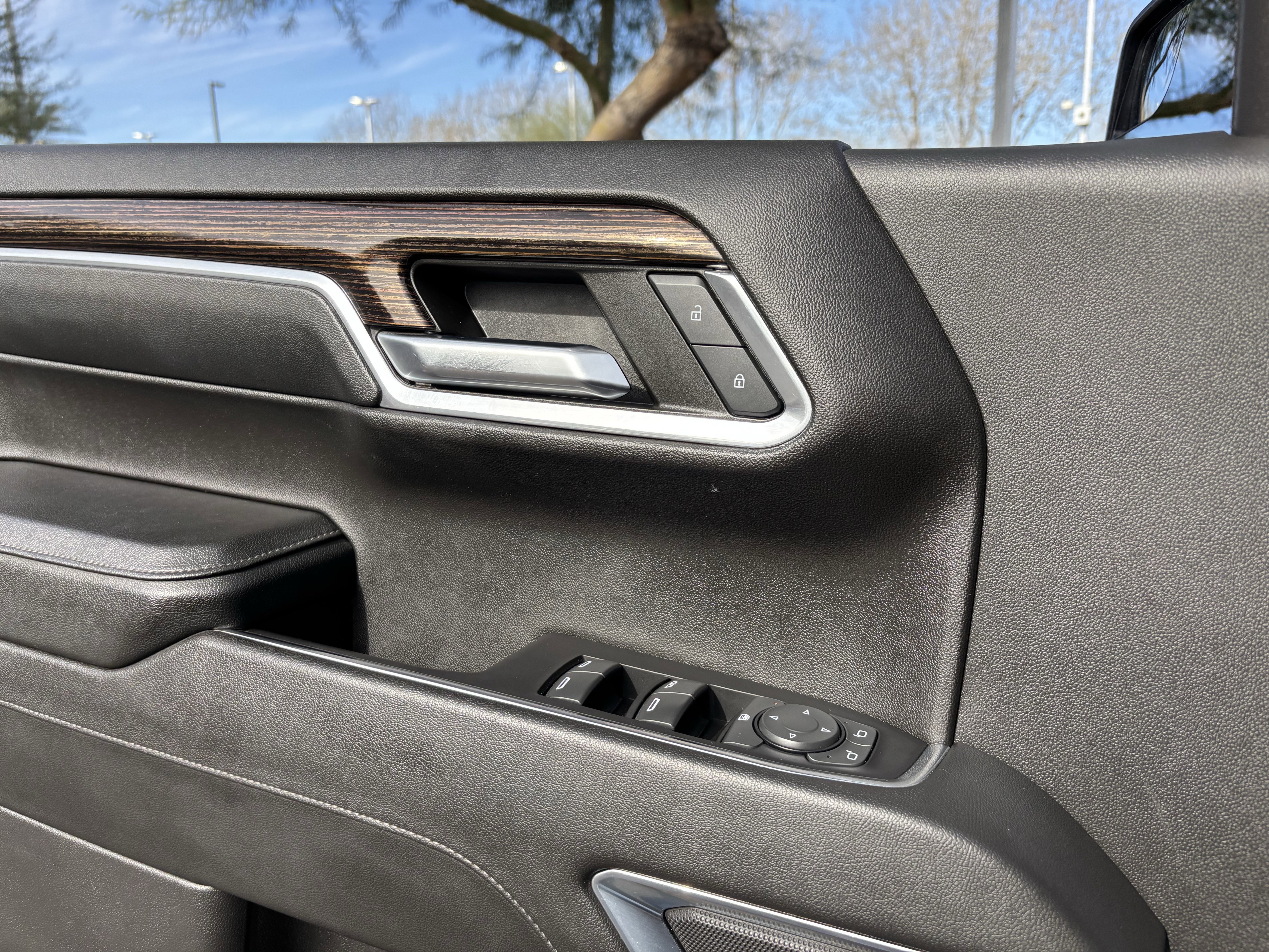 Used 2023 GMC Sierra 1500 SLE image 20