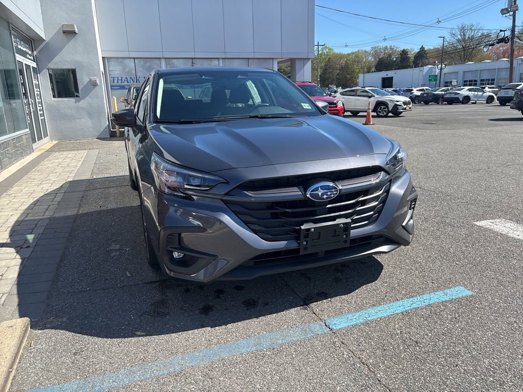 Used 2025 Subaru Legacy Premium image 2