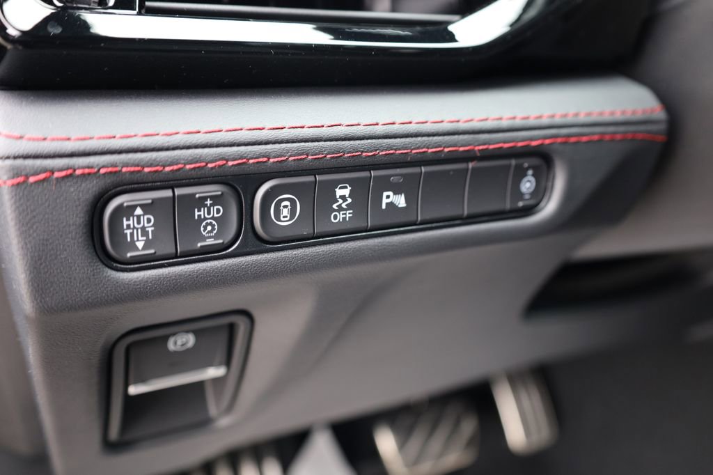 New 2026 Acura MDX Type S AWD/4WD image 15