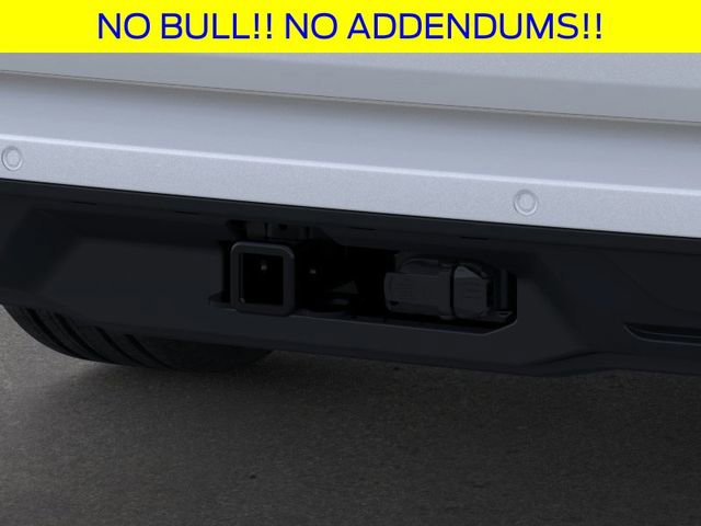 New 2026 Ford Expedition Max Active RWD image 24