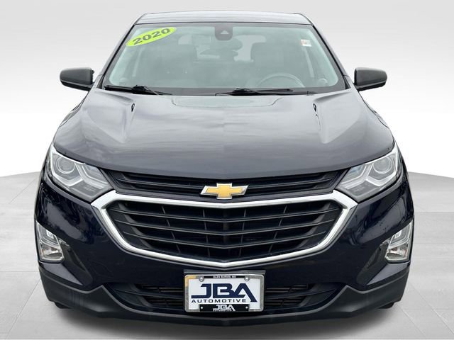 Used 2020 Chevrolet Equinox LS image 23
