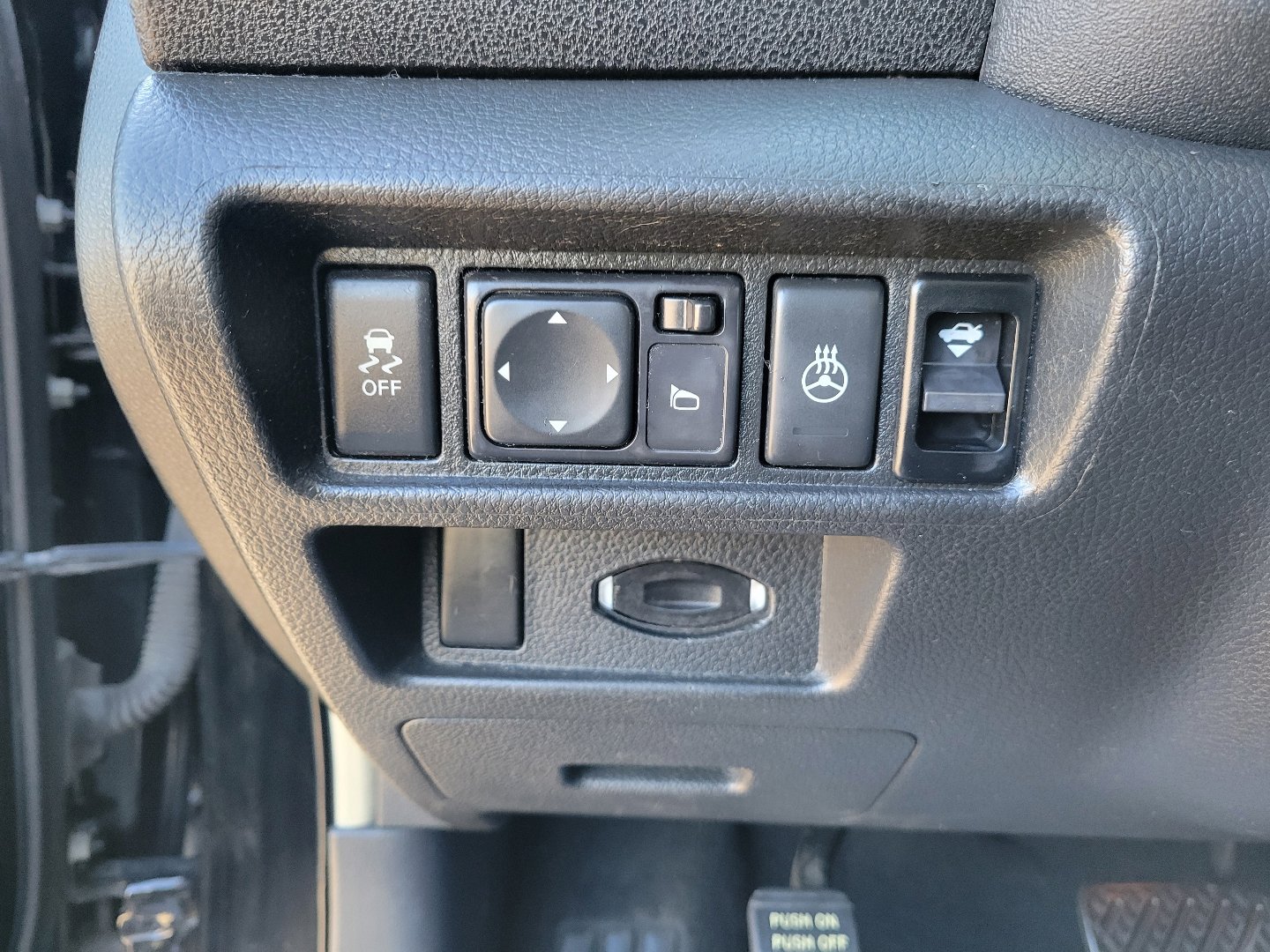 Used 2014 Nissan Maxima 3.5 SV w/ Sport Package image 20