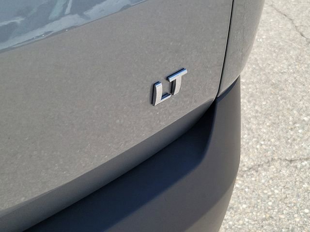 Certified 2023 Chevrolet Traverse LT FWD image 5