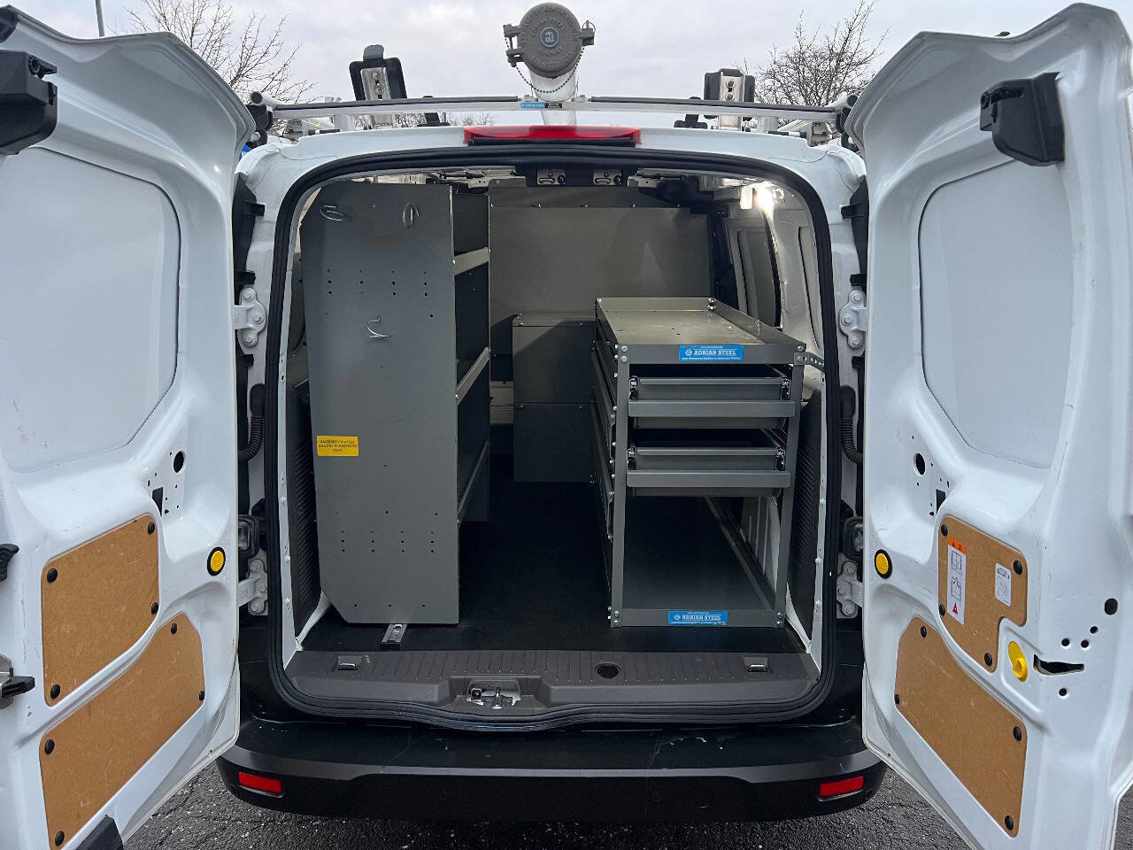 Used 2020 Ford Transit Connect XL FWD image 15