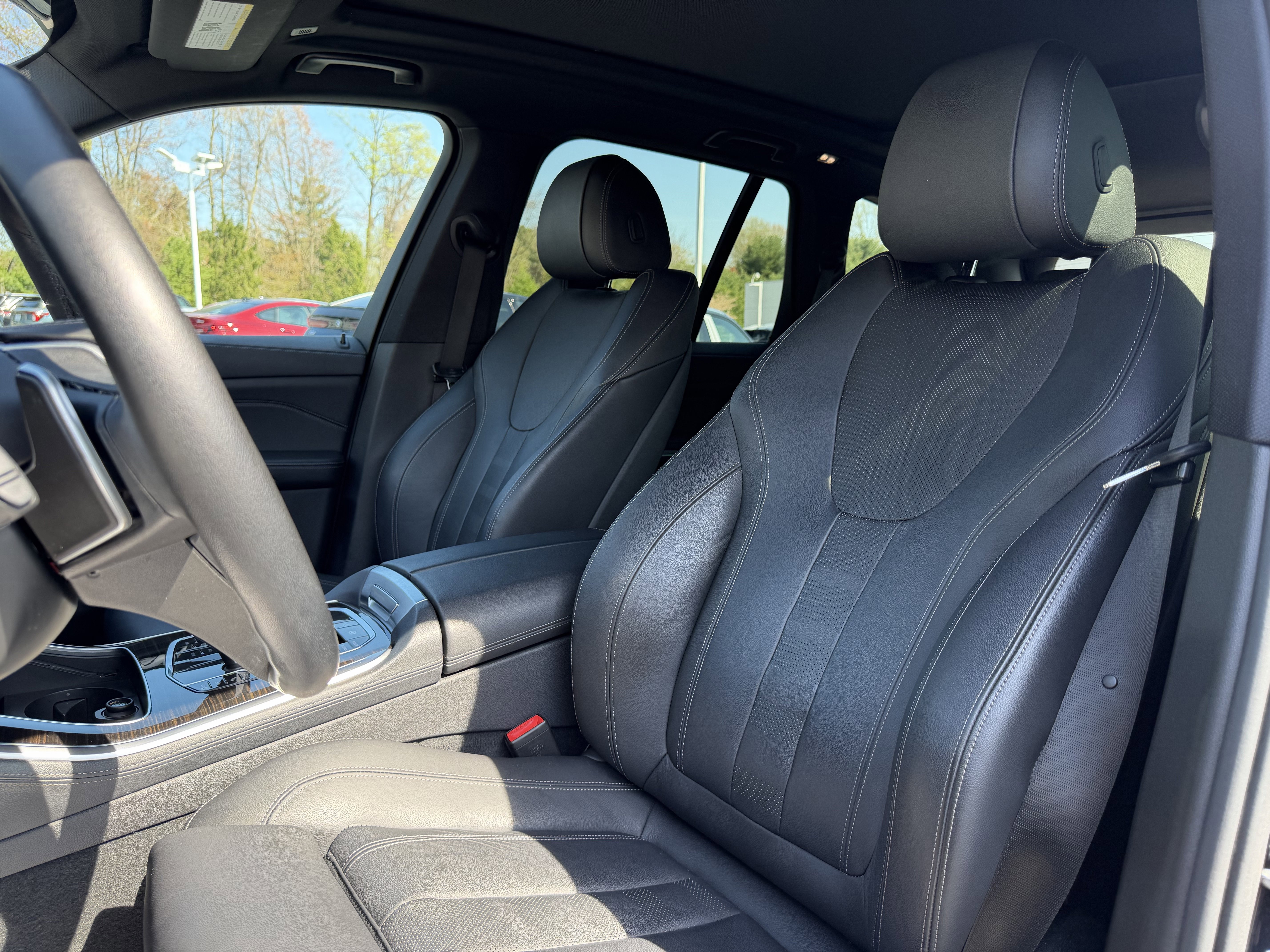 Used 2020 BMW X5 xDrive40i w/ Convenience Package image 10