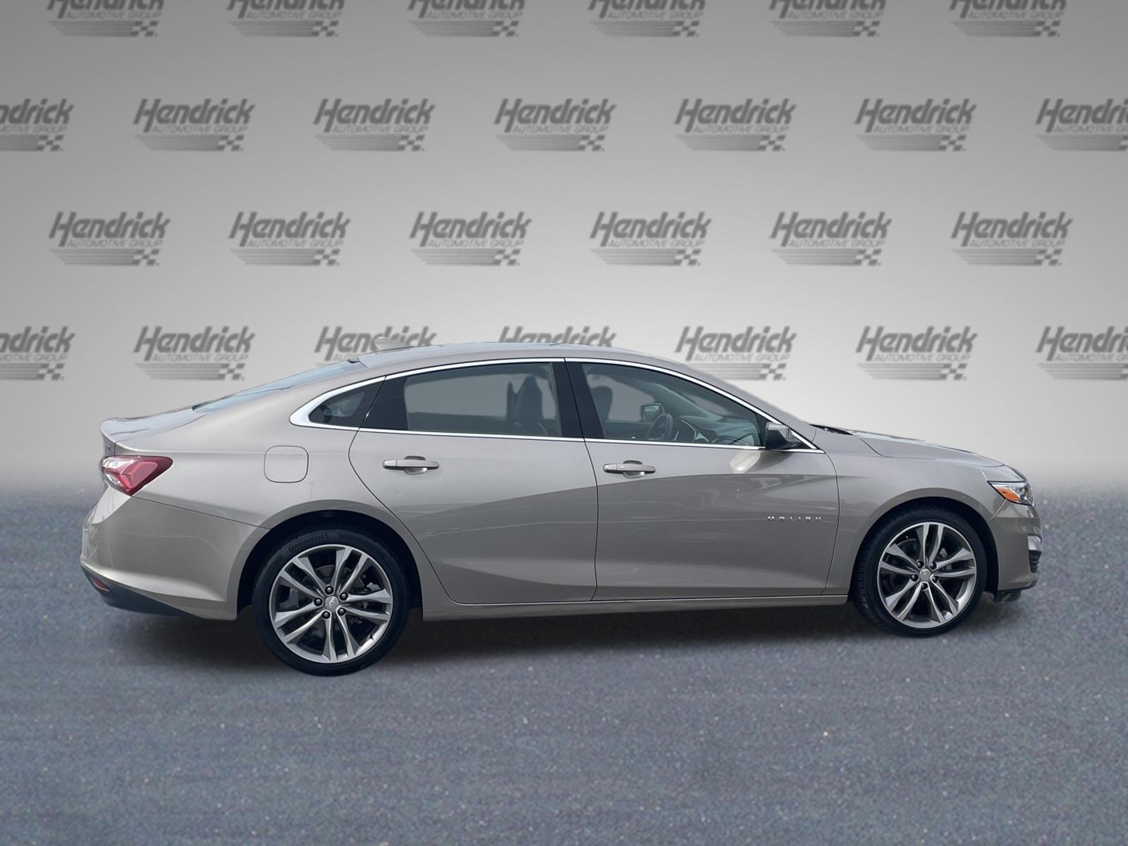 Used 2024 Chevrolet Malibu LT FWD image 11