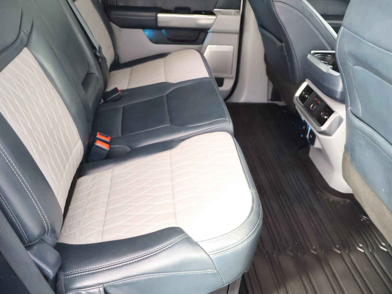 Used 2021 Ford F150 Limited AWD/4WD image 53