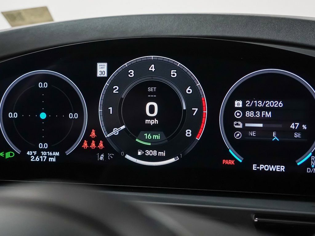 New 2026 Porsche Cayenne S image 26