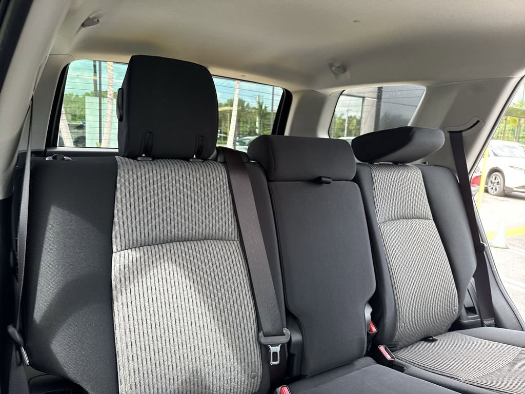 Used 2018 Toyota 4Runner SR5 image 47