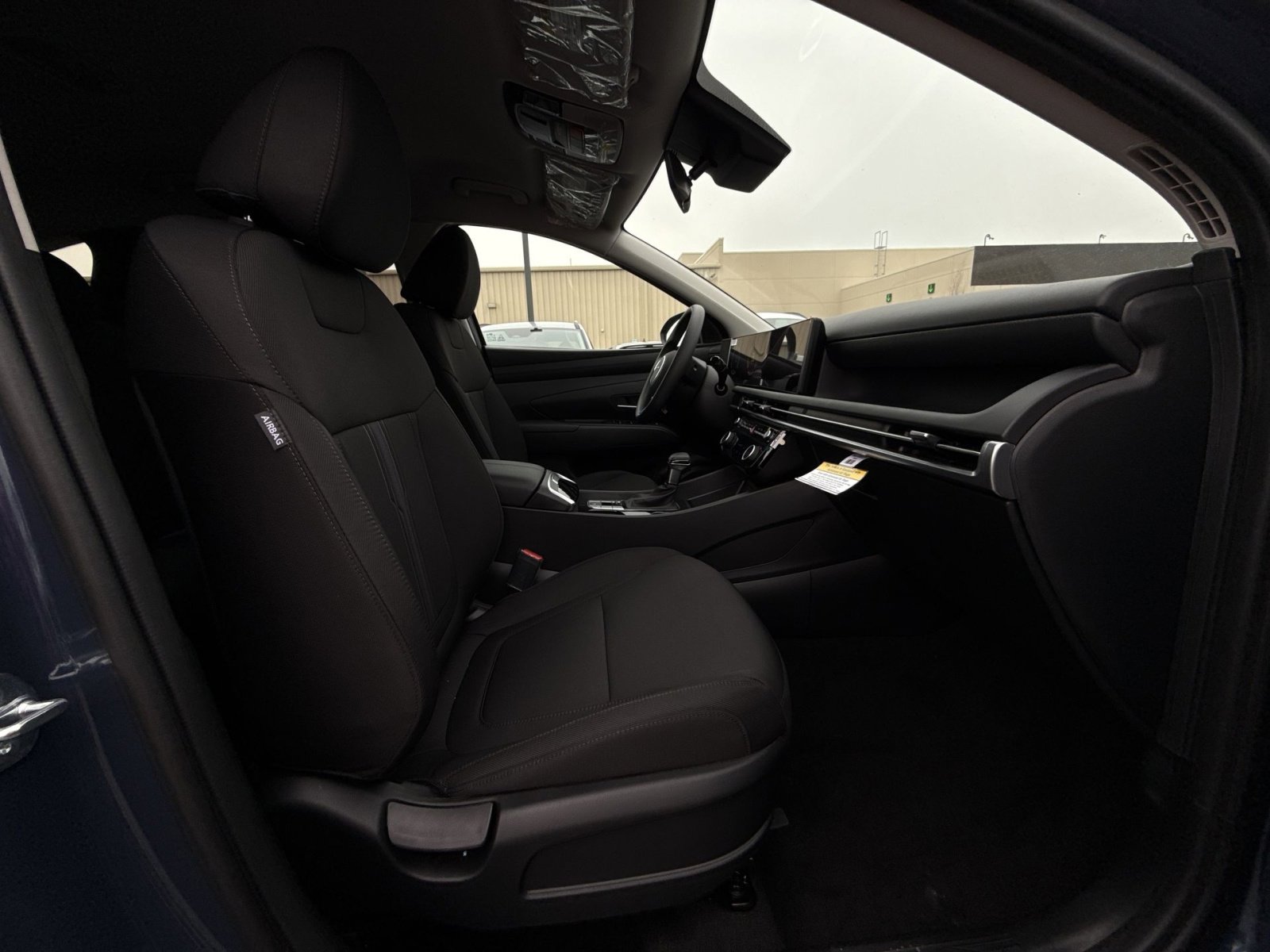 New 2026 Hyundai Tucson SEL image 26